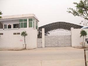 佛山市南海區大瀝紹鴻拉絲廠