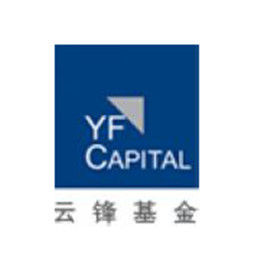 雲鋒基金 雲鋒基金