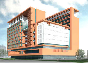 華南理工大學醫學院