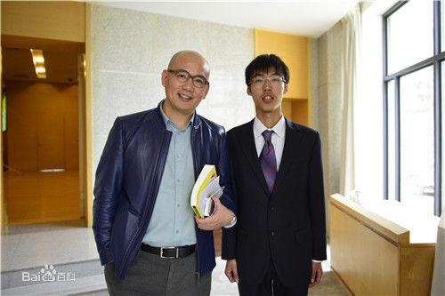 KAB創業大講堂第七期袁岳專場