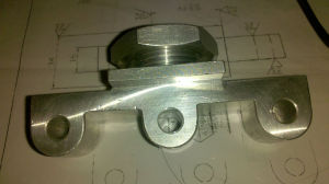 威康極柱 威康極柱