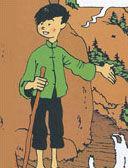 丁丁歷險記[埃爾熱創作漫畫]