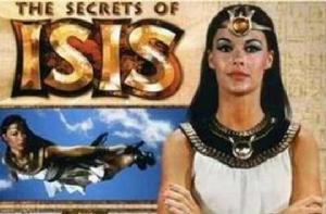 愛切絲女神 愛切絲女神