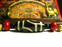 天珠[西藏天然材料製品]