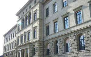 （圖）蘇黎世大學