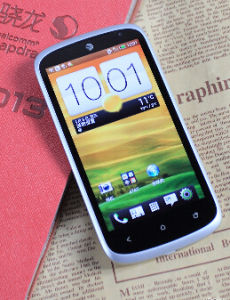 HTC One VX