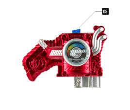 危險起動裝置 危險起動裝置