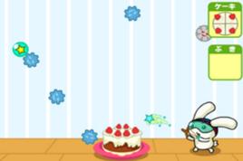 保護蛋糕 保護蛋糕