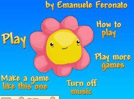 小蜜蜂尋花記 小蜜蜂尋花記