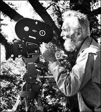 攝影巨人愛德華&middot;史泰欽