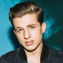 Charlie Puth