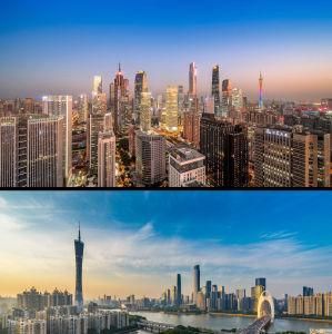 城市天際線 城市天際線