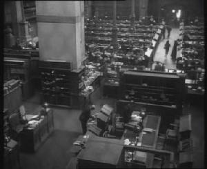 《世界的全部回憶》 劇照