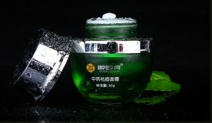 御舒丹祛痘面霜 御舒丹祛痘面霜