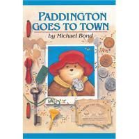 帕丁頓熊去鎮裡 帕丁頓熊去鎮裡