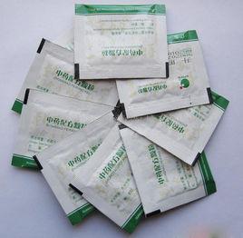 中藥沖劑 中藥沖劑