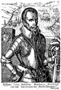 雅各布·范·海姆斯凱爾克 雅各布·范·海姆斯凱爾克