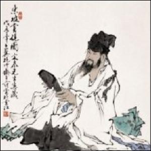 折桂令·蘇學士 折桂令·蘇學士