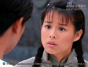 電視劇《亂世佳人》