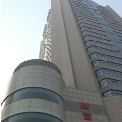 財富中心Ⅱ期 財富中心Ⅱ期