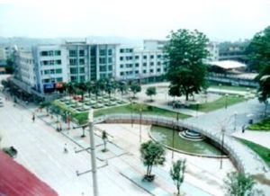 恭城瑤族自治縣 恭城瑤族自治縣