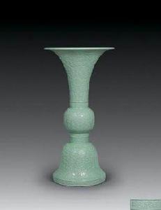 松石綠釉 松石綠釉