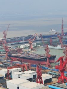 江南造船廠 江南造船廠