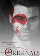 初代吸血鬼第二季