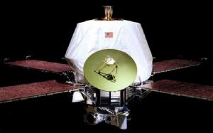 水手9號探測器 水手9號探測器