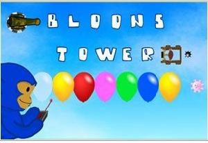 小猴子守城3 小猴子守城3