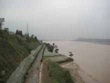 風陵渡[地理區域]