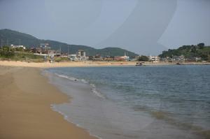 舊照羅海水浴場