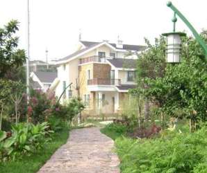 清華憶江南Ⅱ期伴山居 清華憶江南Ⅱ期伴山居