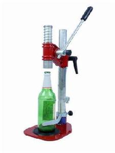 手動啤酒壓蓋機 手動啤酒壓蓋機