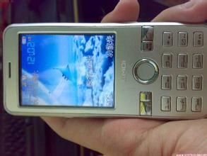 夏新A636 夏新A636