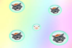 《躲開灰太狼》 《躲開灰太狼》