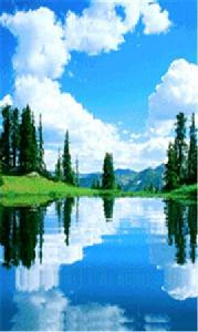 3D高清動態壁紙大全