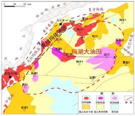 地質填圖 地質填圖