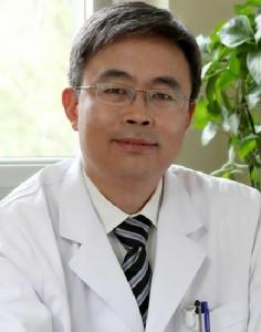 夏維波[北京協和醫院內分泌科主任醫師、教授]