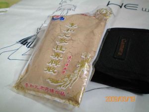 永春參桂養脾散 永春參桂養脾散