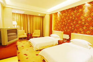 湖南長沙楓林賓館 湖南長沙楓林賓館