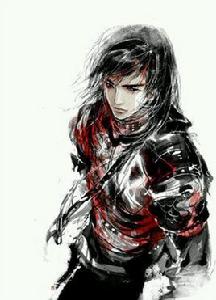 姬野[江南小說《九州縹緲錄》人物]