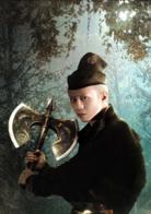 狄仁傑之通天帝國[2010年徐克經典導演電影]