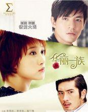 華麗一族[中國2013年李欣汝、高以翔主演電視劇]