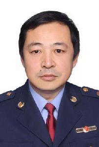 黃樹森[德州市工商行政管理局副局長、黨組成員]