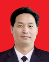 楊鵬飛[廣東省經濟和信息化委黨組成員、副主任]