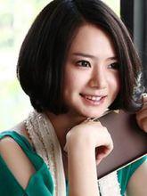 浙江傳媒學院知名校友-戚薇