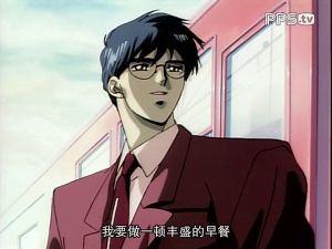 東京巴比倫 的劇照