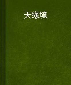 天緣境 天緣境