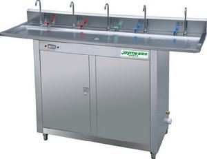 節能飲水台 節能飲水台